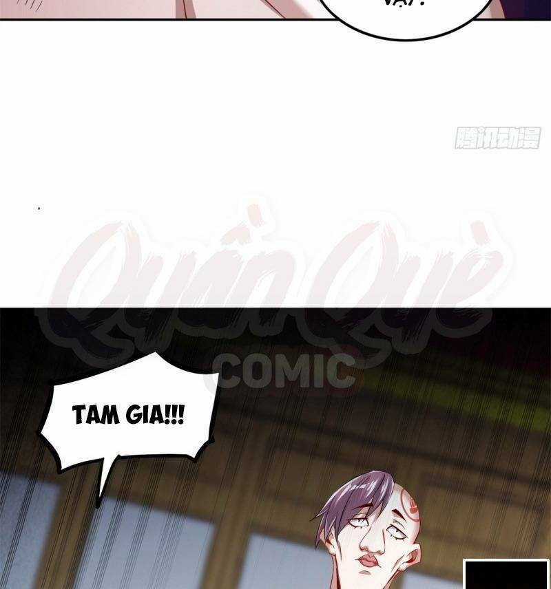 Võng Du Chi Tối Cường Đoán Mệnh Sư Chapter 55 trang 10