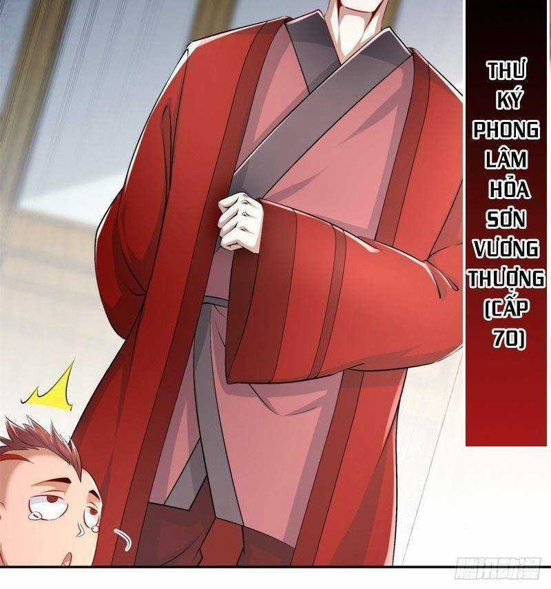 Võng Du Chi Tối Cường Đoán Mệnh Sư Chapter 55 trang 11