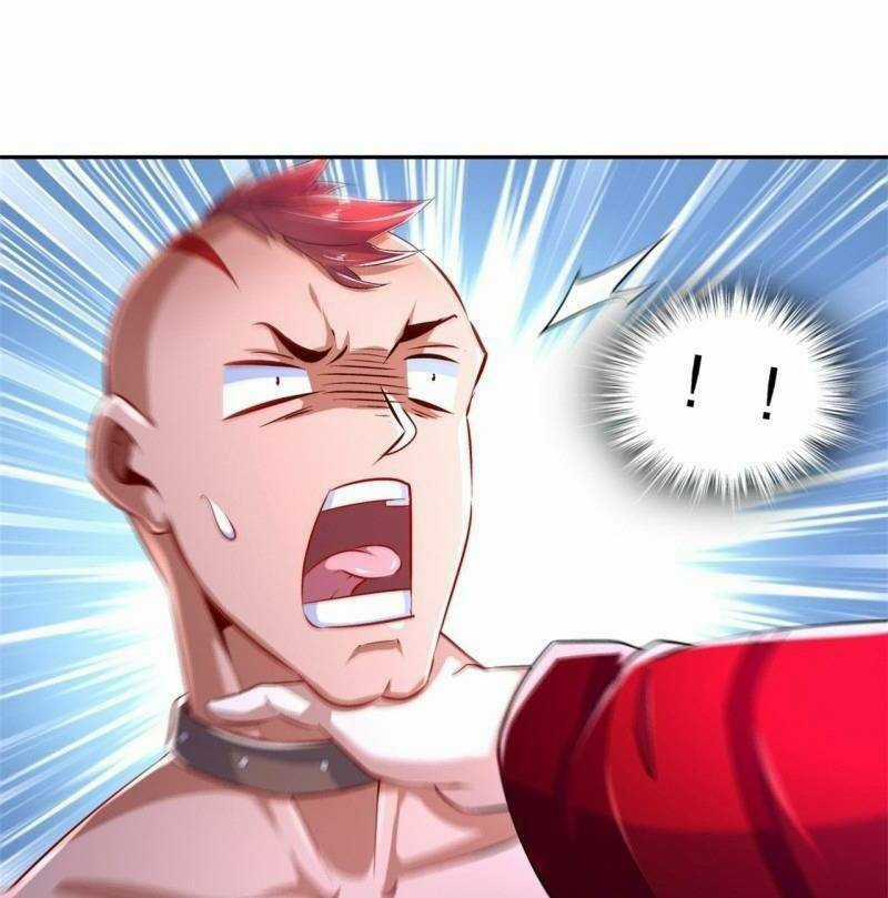 Võng Du Chi Tối Cường Đoán Mệnh Sư Chapter 55 trang 15