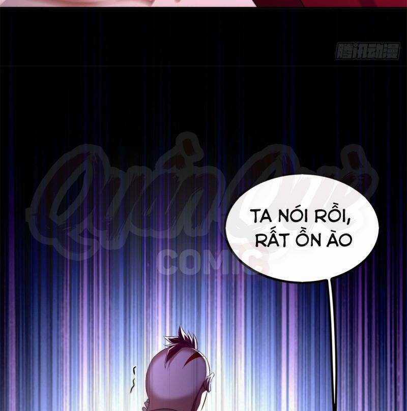 Võng Du Chi Tối Cường Đoán Mệnh Sư Chapter 55 trang 16