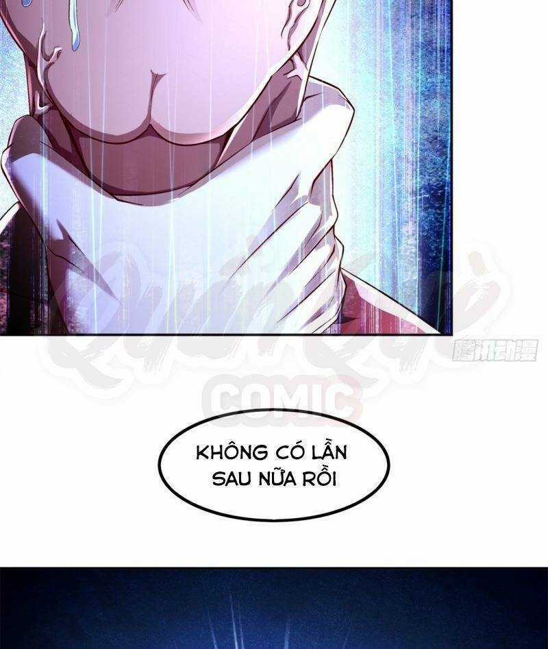 Võng Du Chi Tối Cường Đoán Mệnh Sư Chapter 55 trang 19