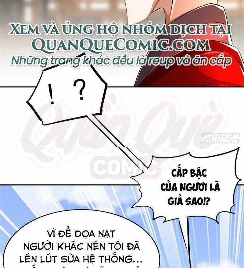 Võng Du Chi Tối Cường Đoán Mệnh Sư Chapter 55 trang 25