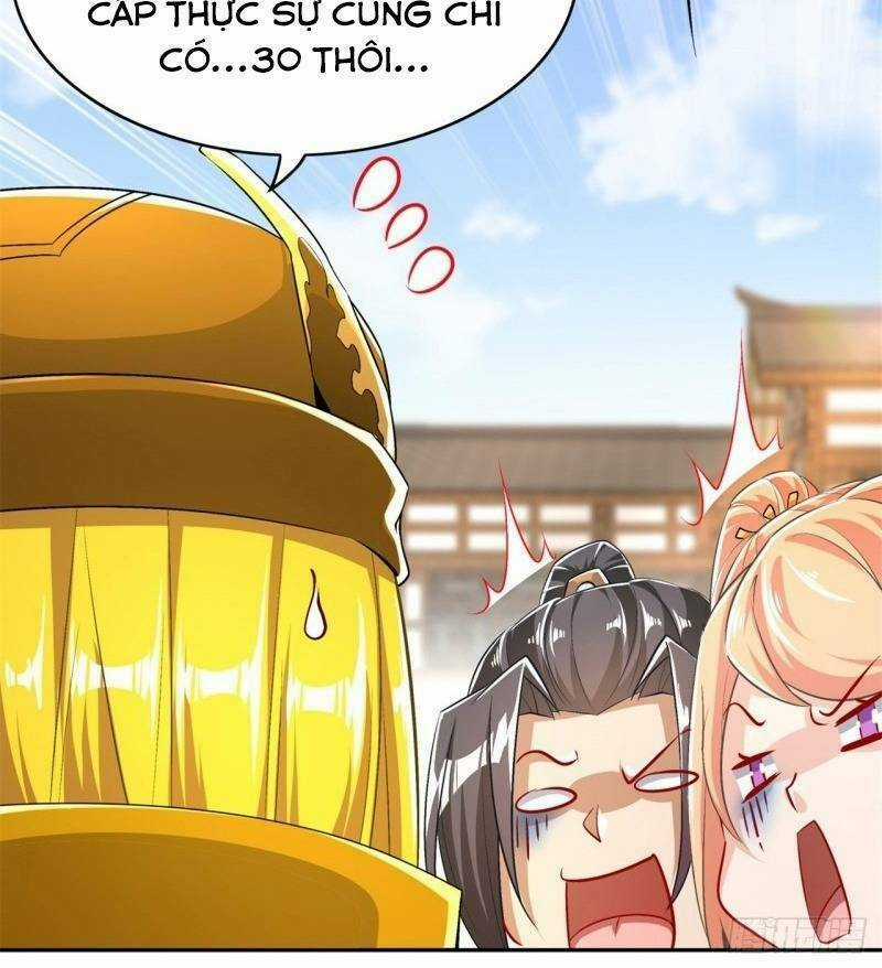 Võng Du Chi Tối Cường Đoán Mệnh Sư Chapter 55 trang 26