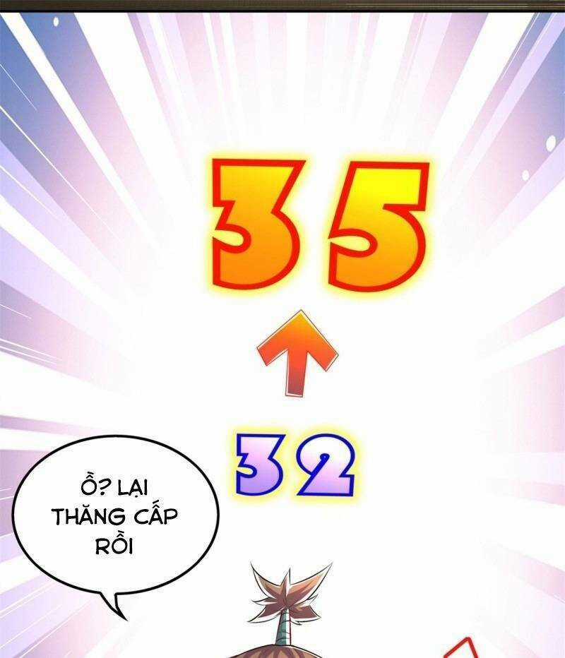 Võng Du Chi Tối Cường Đoán Mệnh Sư Chapter 55 trang 3