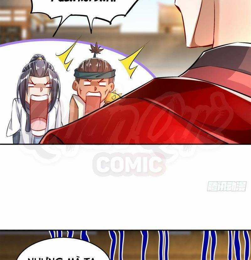 Võng Du Chi Tối Cường Đoán Mệnh Sư Chapter 55 trang 31