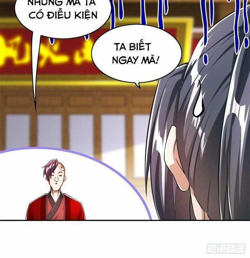 Võng Du Chi Tối Cường Đoán Mệnh Sư Chapter 55 trang 32