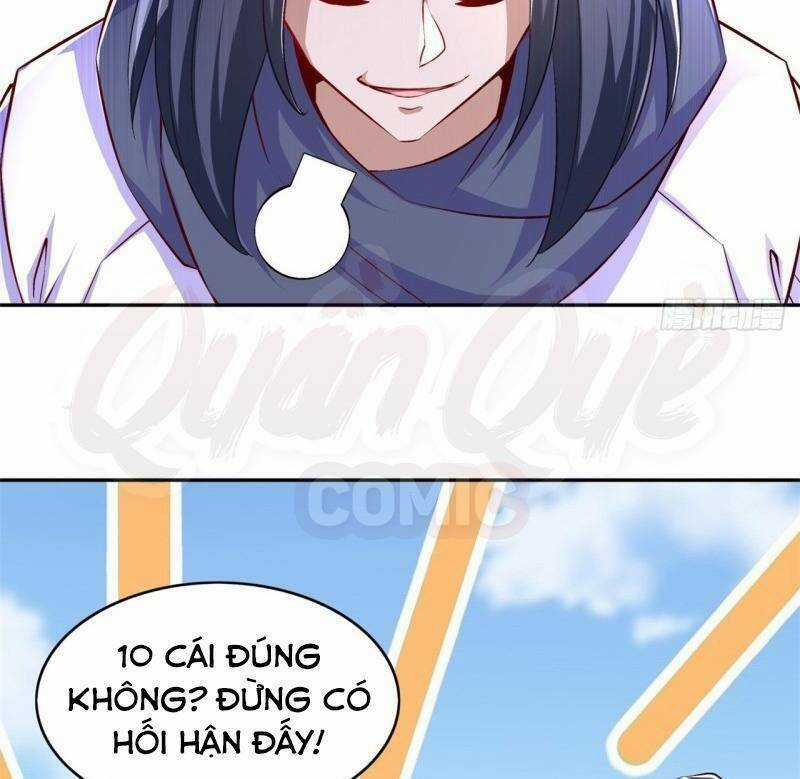 Võng Du Chi Tối Cường Đoán Mệnh Sư Chapter 55 trang 37