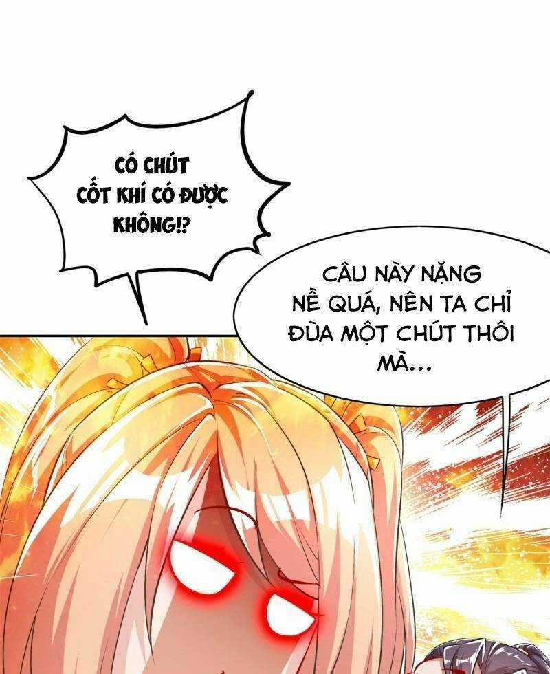 Võng Du Chi Tối Cường Đoán Mệnh Sư Chapter 55 trang 39