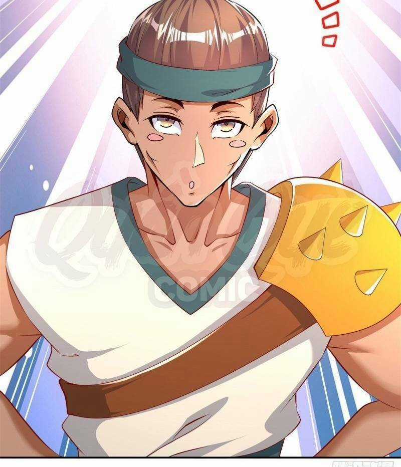 Võng Du Chi Tối Cường Đoán Mệnh Sư Chapter 55 trang 4