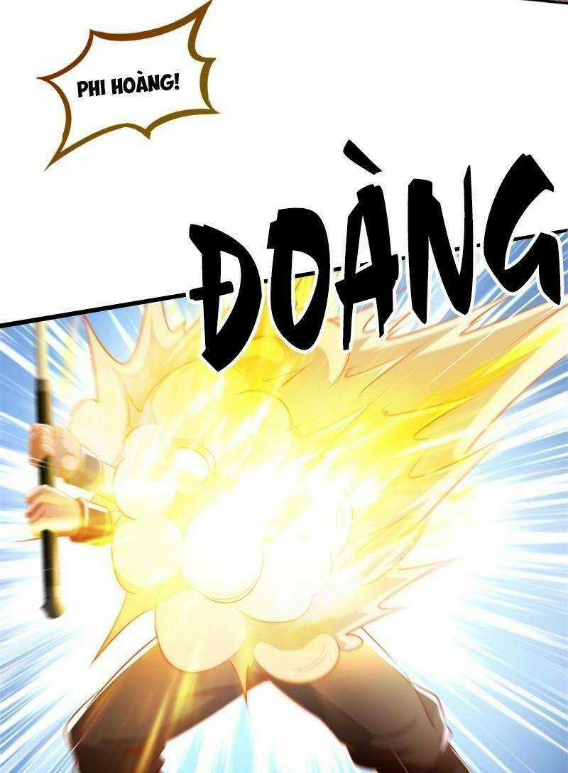 Võng Du Chi Tối Cường Đoán Mệnh Sư Chapter 55 trang 6