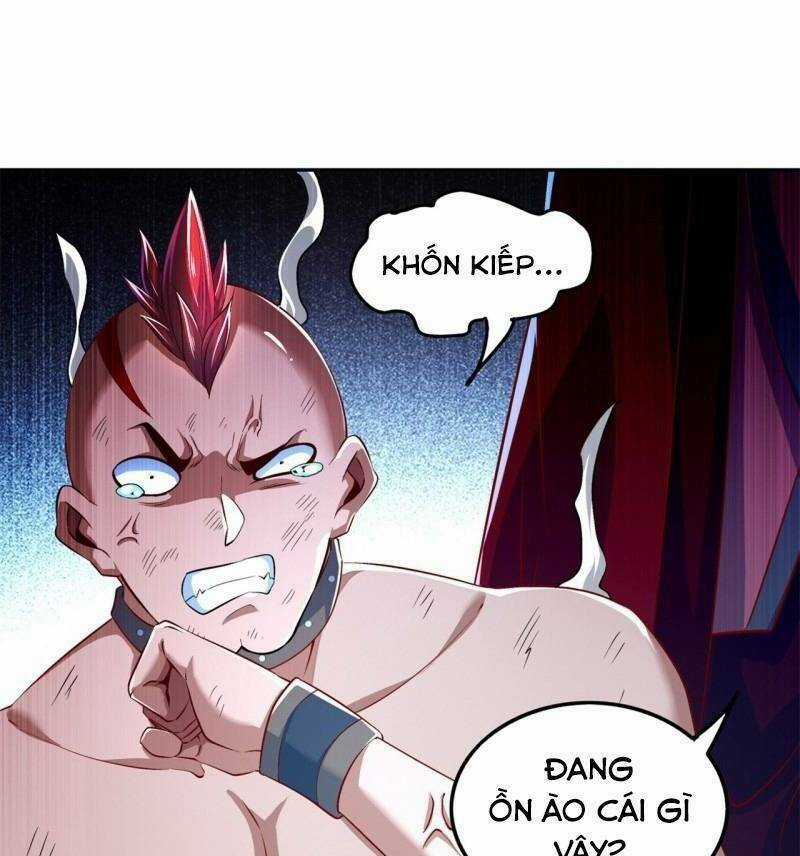 Võng Du Chi Tối Cường Đoán Mệnh Sư Chapter 55 trang 9