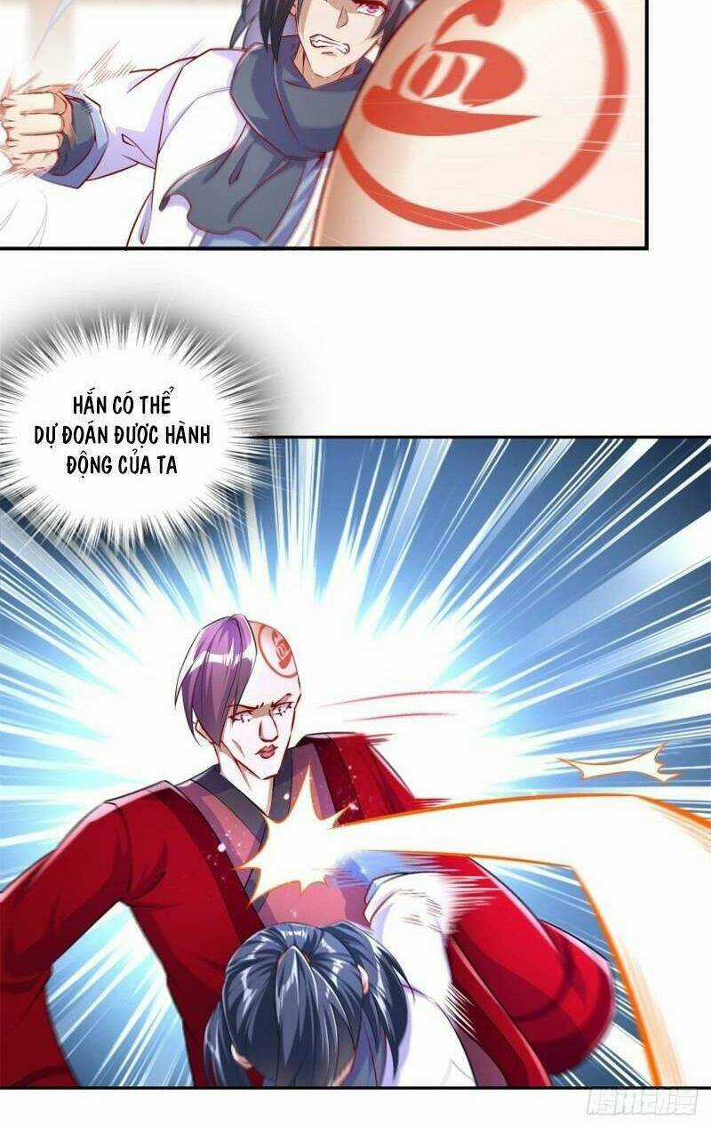 Võng Du Chi Tối Cường Đoán Mệnh Sư Chapter 56 trang 15