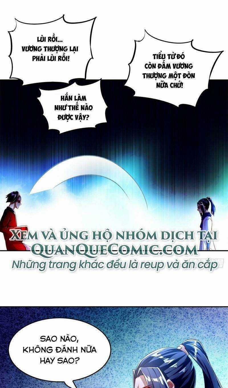 Võng Du Chi Tối Cường Đoán Mệnh Sư Chapter 56 trang 16