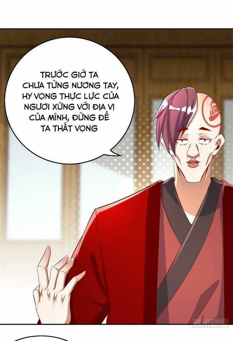 Võng Du Chi Tối Cường Đoán Mệnh Sư Chapter 56 trang 2