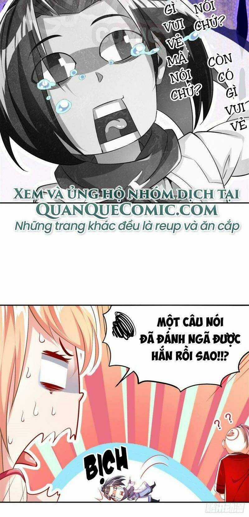 Võng Du Chi Tối Cường Đoán Mệnh Sư Chapter 56 trang 21