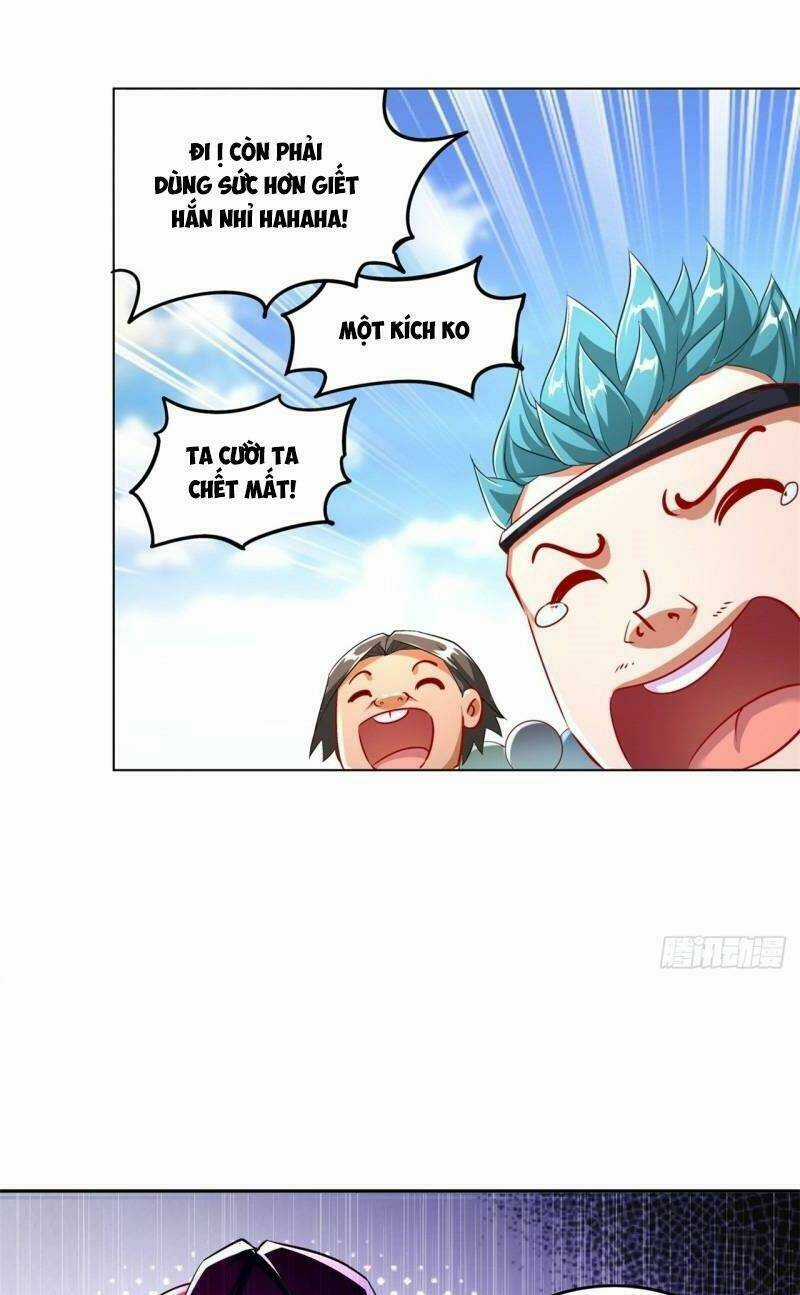 Võng Du Chi Tối Cường Đoán Mệnh Sư Chapter 56 trang 6