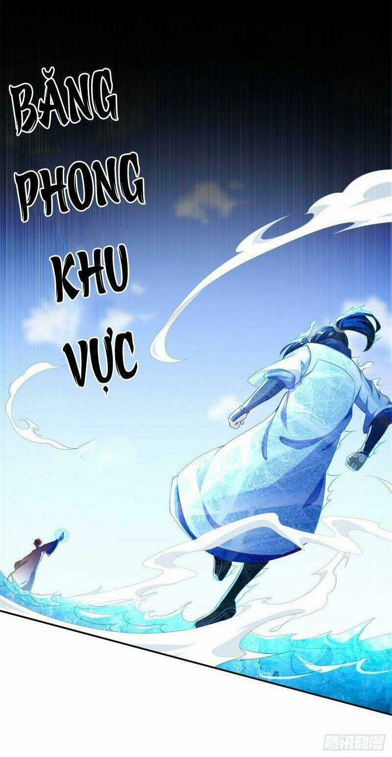 Võng Du Chi Tối Cường Đoán Mệnh Sư Chapter 57 trang 11