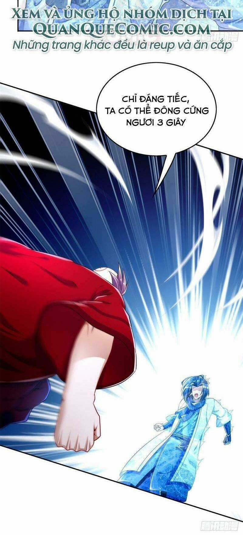 Võng Du Chi Tối Cường Đoán Mệnh Sư Chapter 57 trang 13