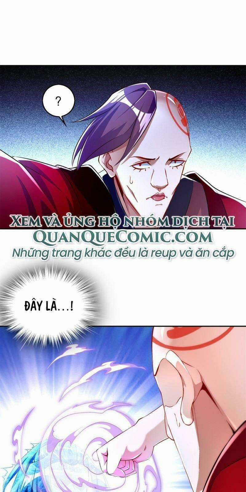 Võng Du Chi Tối Cường Đoán Mệnh Sư Chapter 57 trang 16