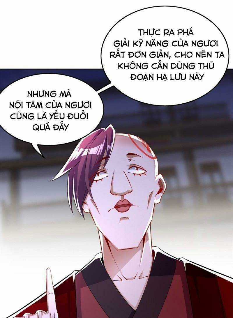 Võng Du Chi Tối Cường Đoán Mệnh Sư Chapter 57 trang 2