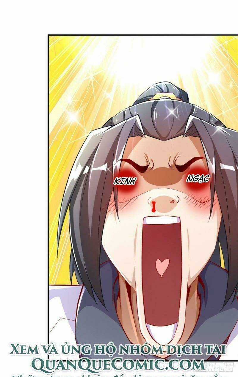 Võng Du Chi Tối Cường Đoán Mệnh Sư Chapter 57 trang 20