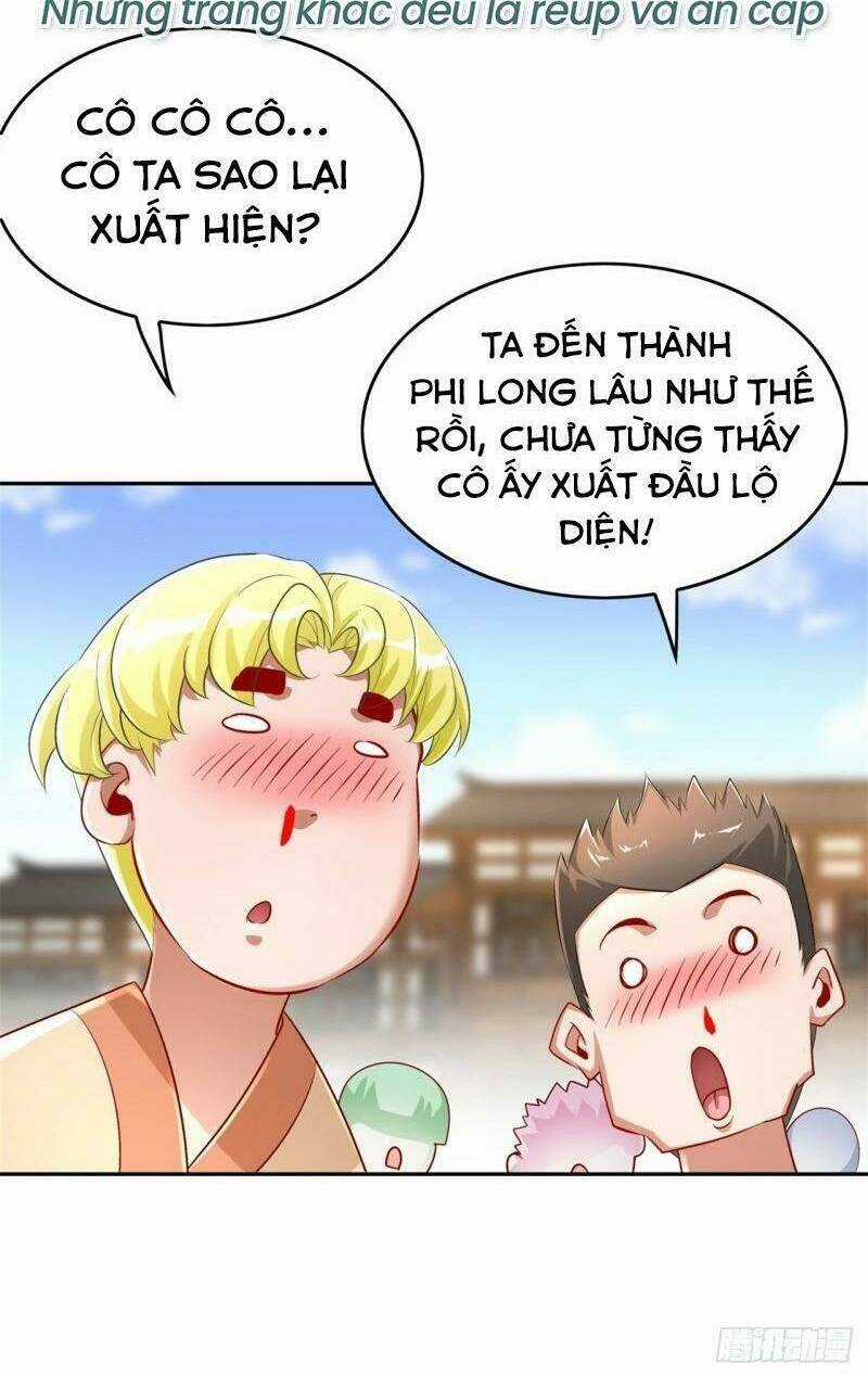 Võng Du Chi Tối Cường Đoán Mệnh Sư Chapter 57 trang 21