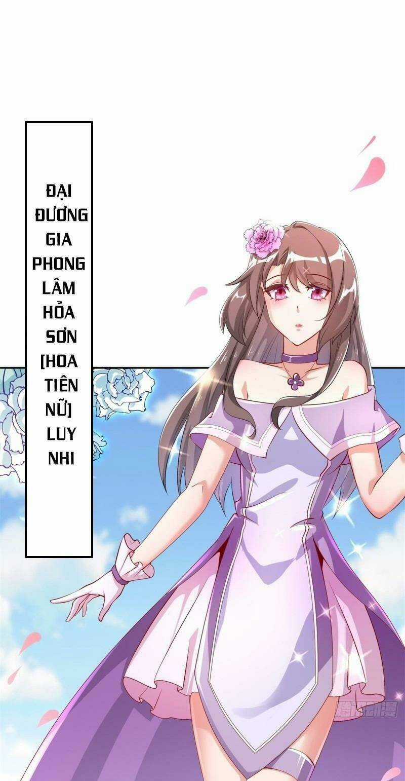 Võng Du Chi Tối Cường Đoán Mệnh Sư Chapter 57 trang 22