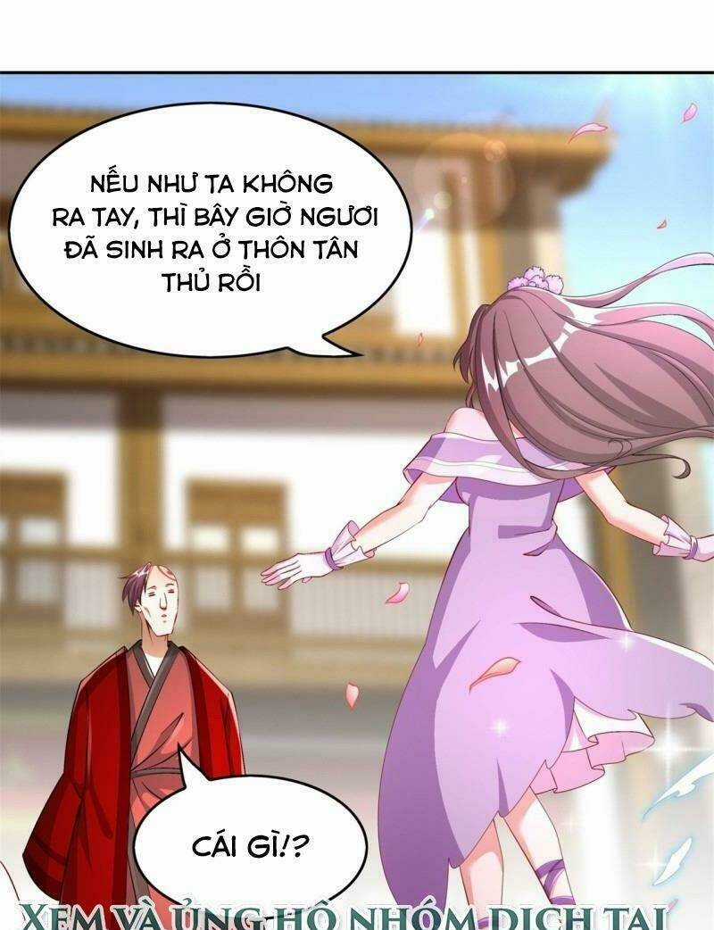 Võng Du Chi Tối Cường Đoán Mệnh Sư Chapter 57 trang 24