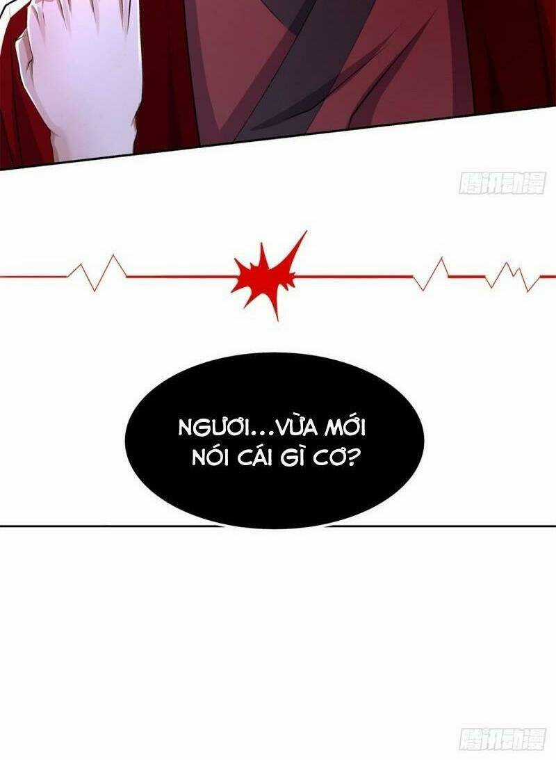 Võng Du Chi Tối Cường Đoán Mệnh Sư Chapter 57 trang 3