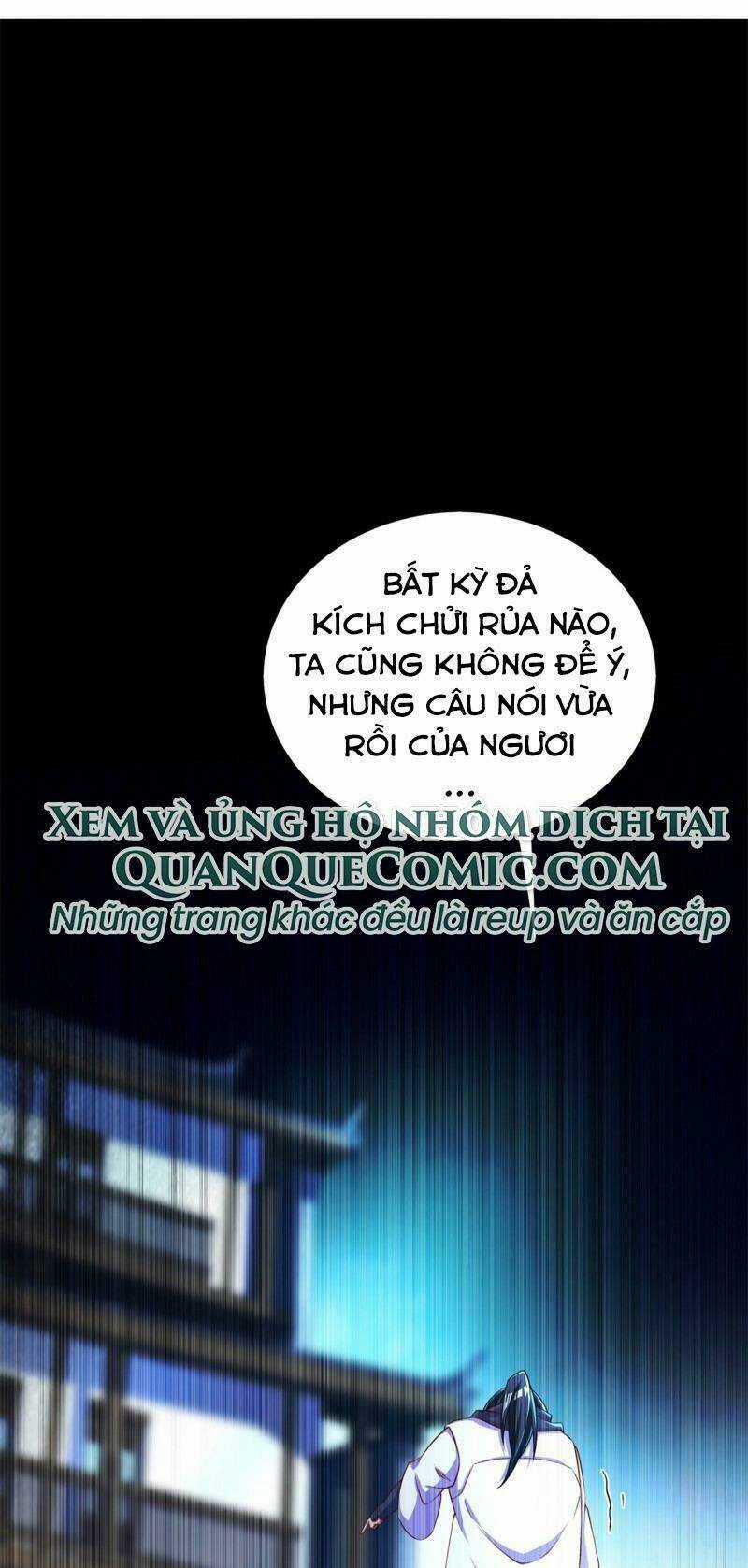 Võng Du Chi Tối Cường Đoán Mệnh Sư Chapter 57 trang 4