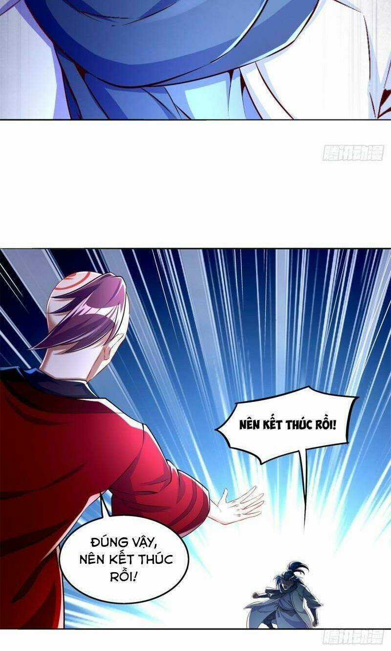 Võng Du Chi Tối Cường Đoán Mệnh Sư Chapter 57 trang 7