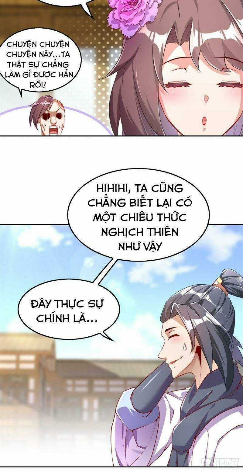 Võng Du Chi Tối Cường Đoán Mệnh Sư Chapter 58 trang 14