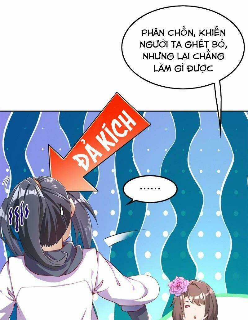 Võng Du Chi Tối Cường Đoán Mệnh Sư Chapter 58 trang 15