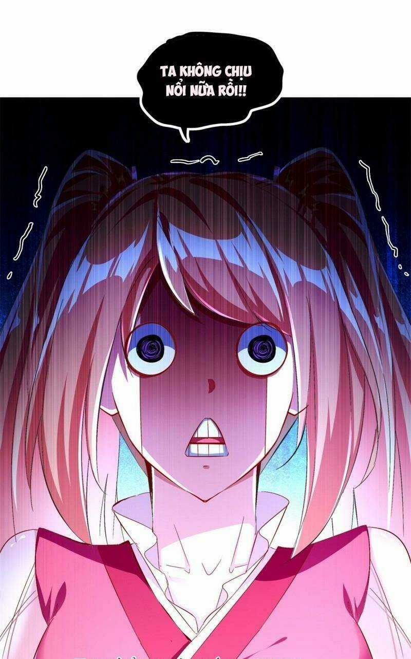 Võng Du Chi Tối Cường Đoán Mệnh Sư Chapter 58 trang 17