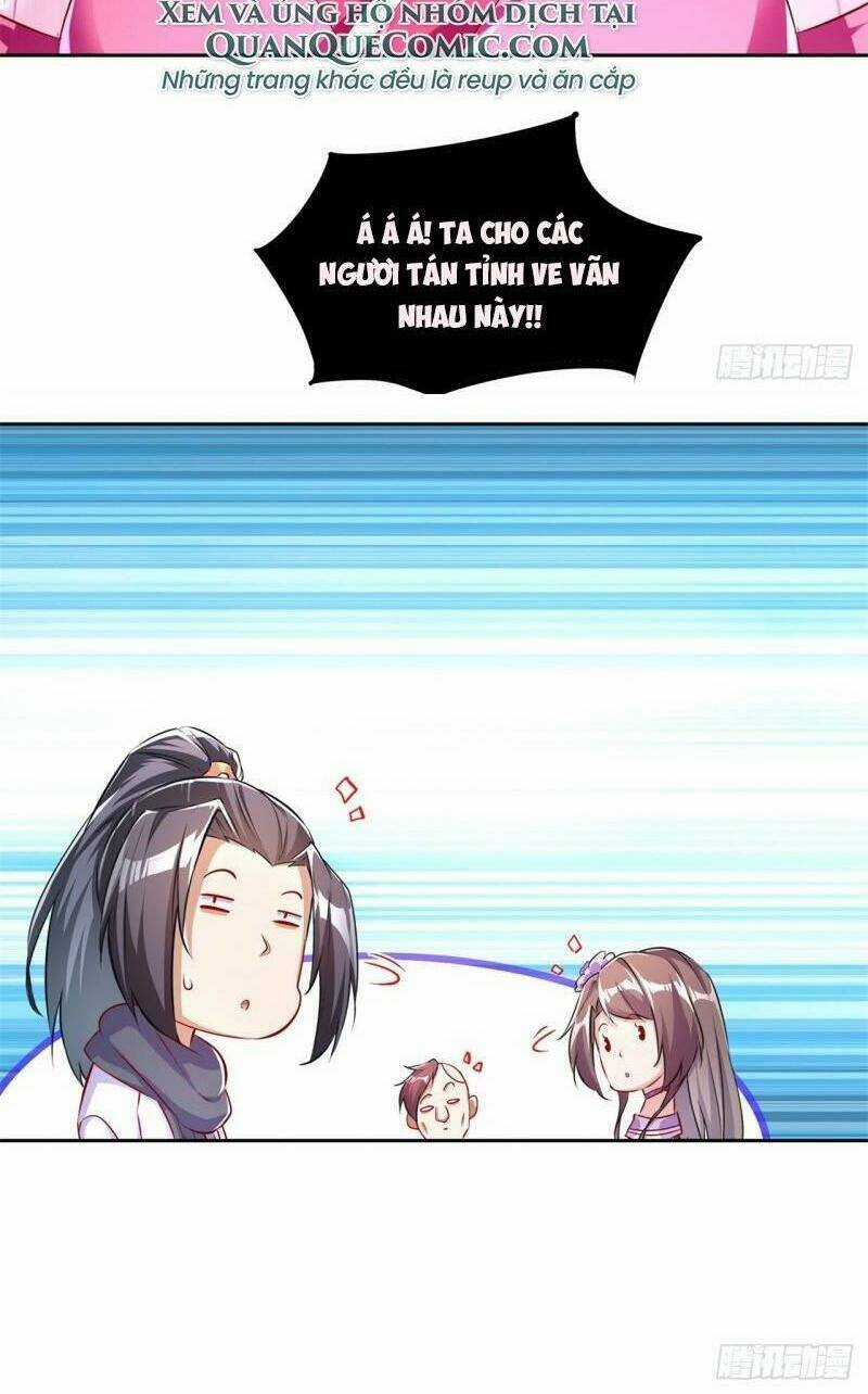 Võng Du Chi Tối Cường Đoán Mệnh Sư Chapter 58 trang 18