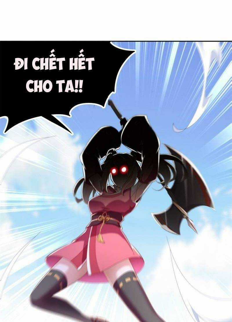 Võng Du Chi Tối Cường Đoán Mệnh Sư Chapter 58 trang 19