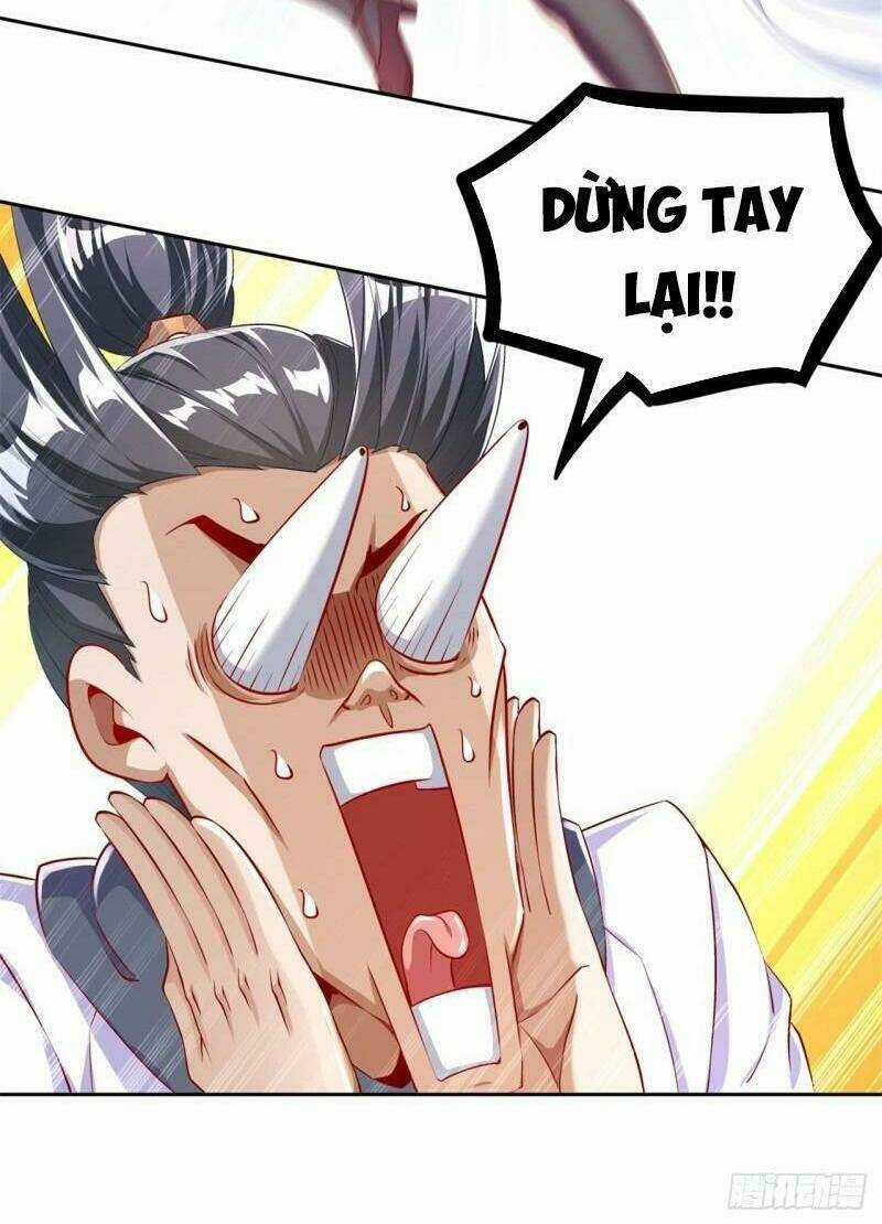 Võng Du Chi Tối Cường Đoán Mệnh Sư Chapter 58 trang 20
