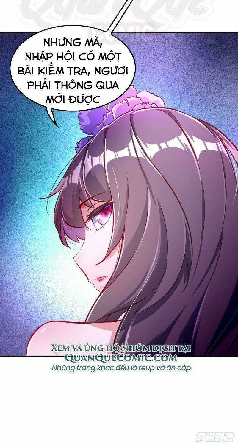 Võng Du Chi Tối Cường Đoán Mệnh Sư Chapter 58 trang 26