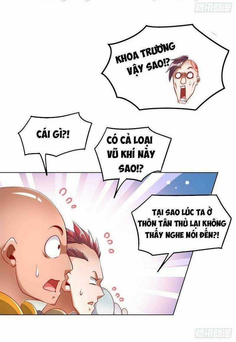 Võng Du Chi Tối Cường Đoán Mệnh Sư Chapter 58 trang 6