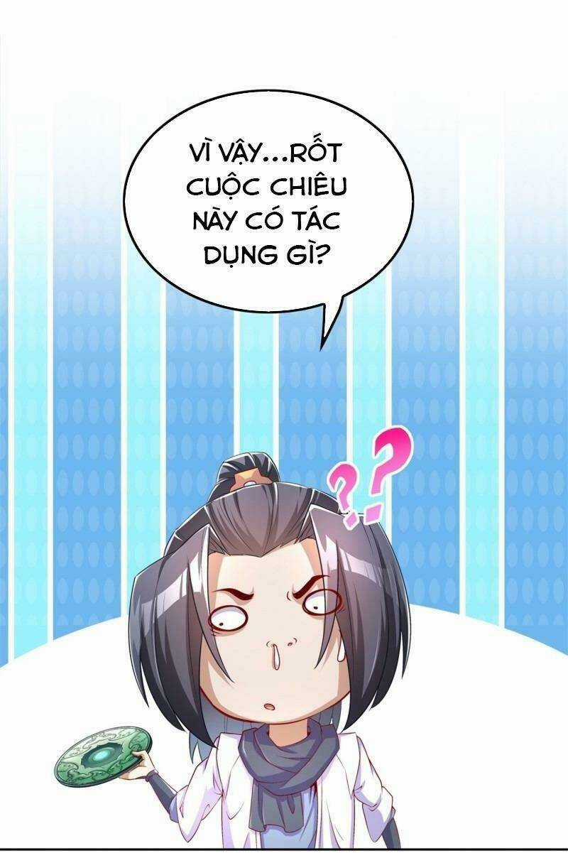Võng Du Chi Tối Cường Đoán Mệnh Sư Chapter 58 trang 7