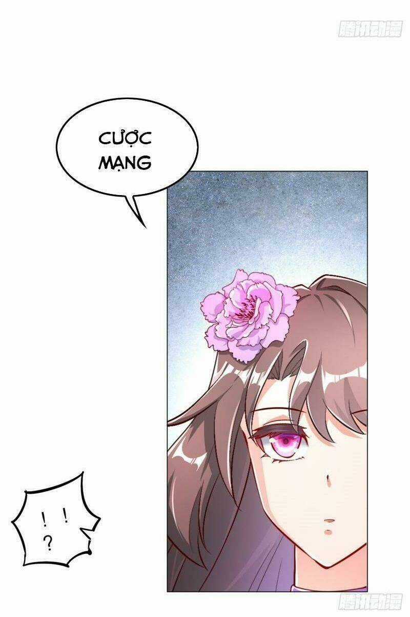 Võng Du Chi Tối Cường Đoán Mệnh Sư Chapter 58 trang 8