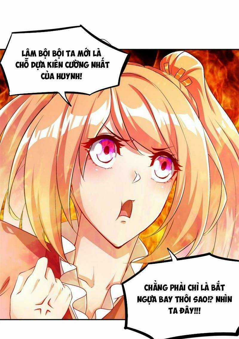 Võng Du Chi Tối Cường Đoán Mệnh Sư Chapter 59 trang 13