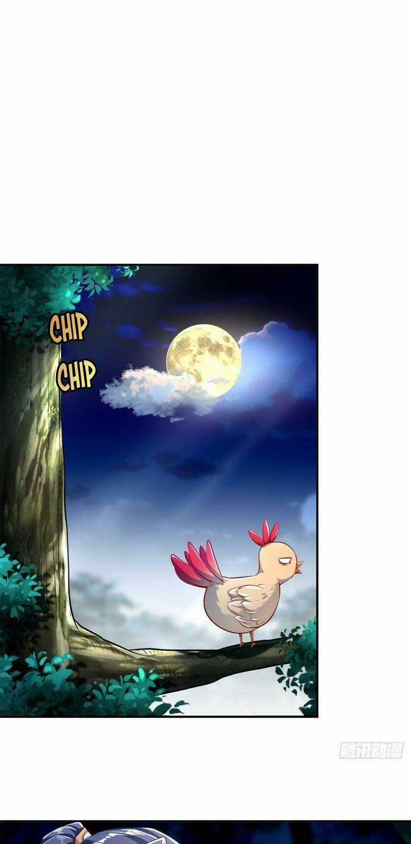 Võng Du Chi Tối Cường Đoán Mệnh Sư Chapter 59 trang 15