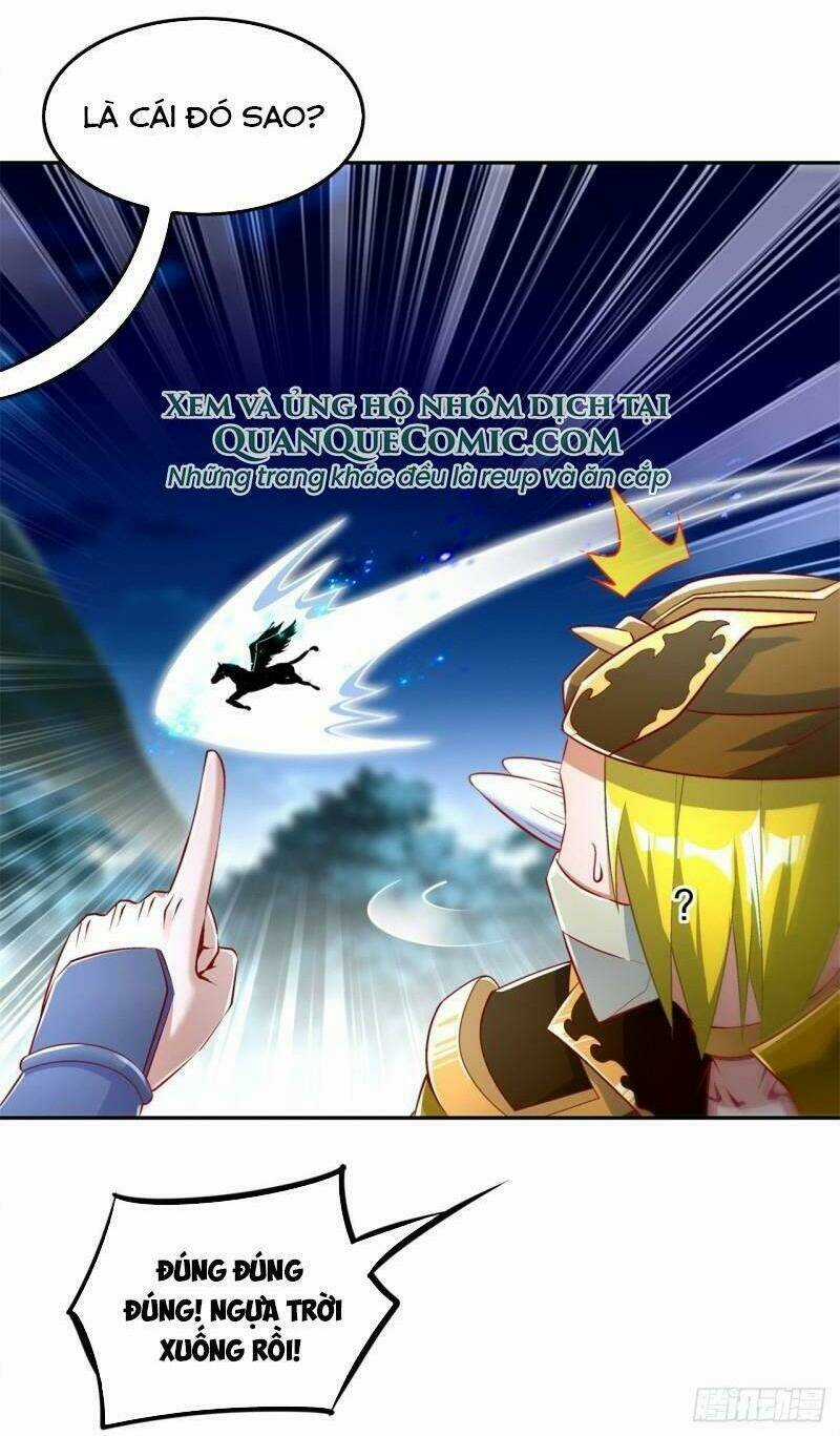 Võng Du Chi Tối Cường Đoán Mệnh Sư Chapter 59 trang 18