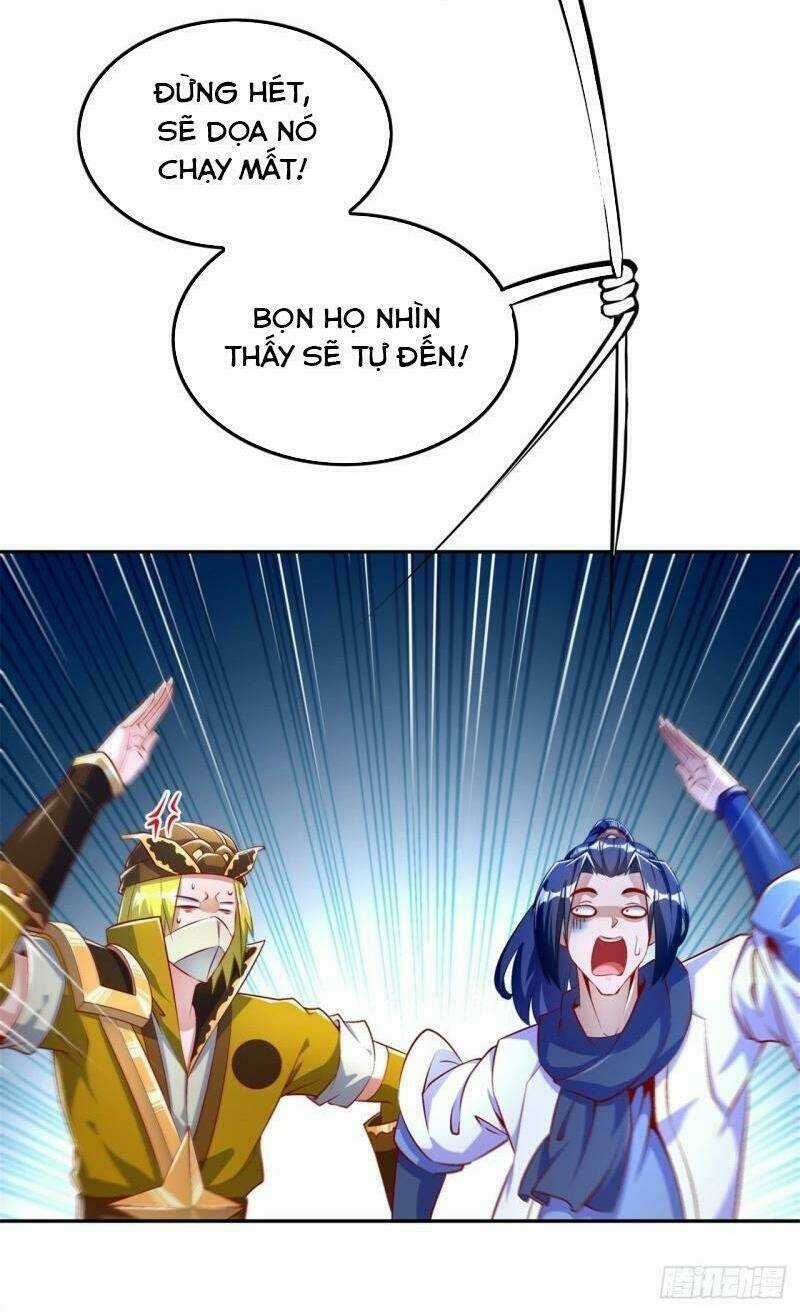 Võng Du Chi Tối Cường Đoán Mệnh Sư Chapter 59 trang 20