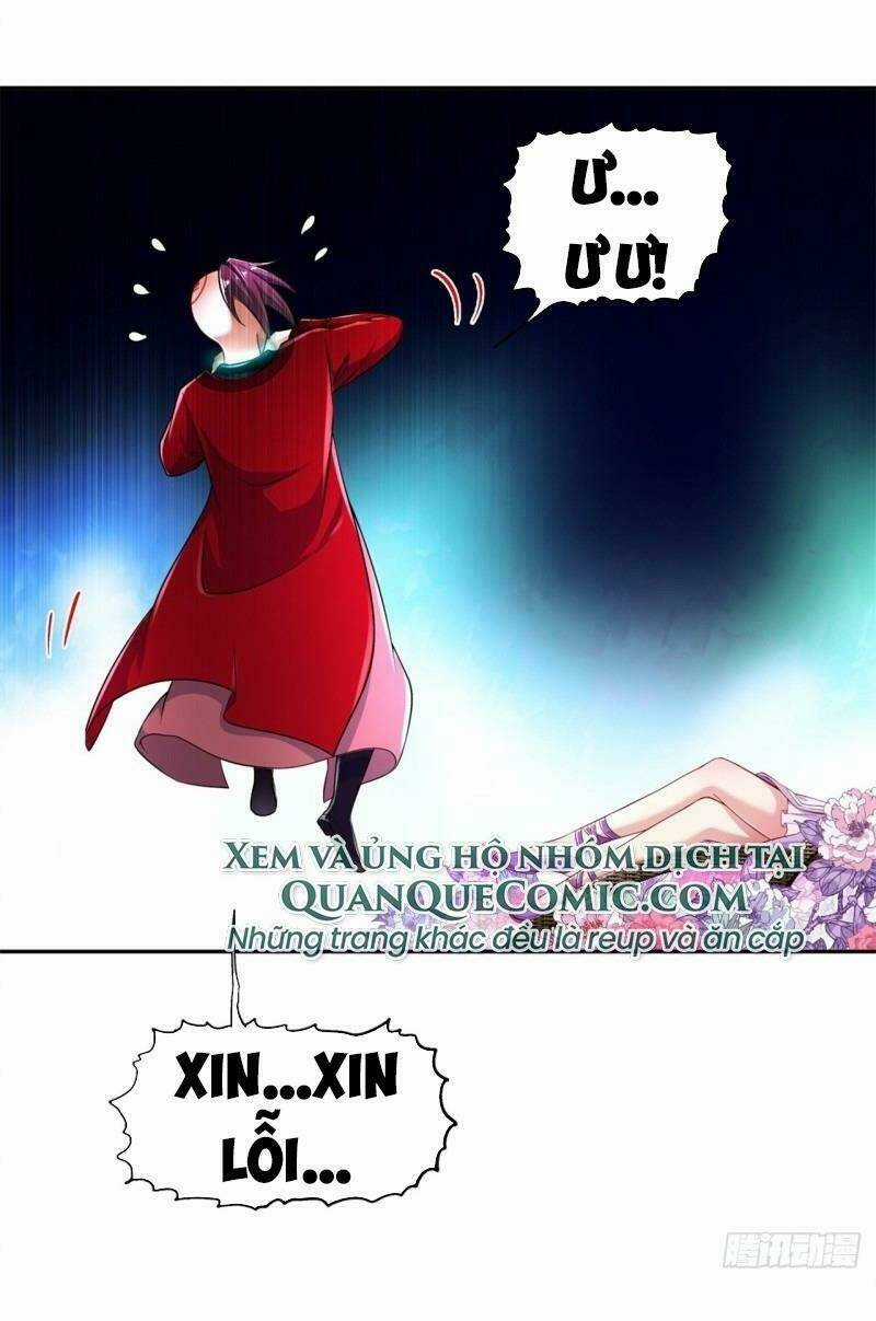 Võng Du Chi Tối Cường Đoán Mệnh Sư Chapter 59 trang 6
