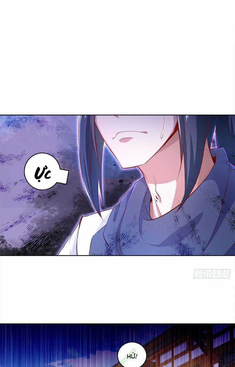 Võng Du Chi Tối Cường Đoán Mệnh Sư Chapter 6 trang 0