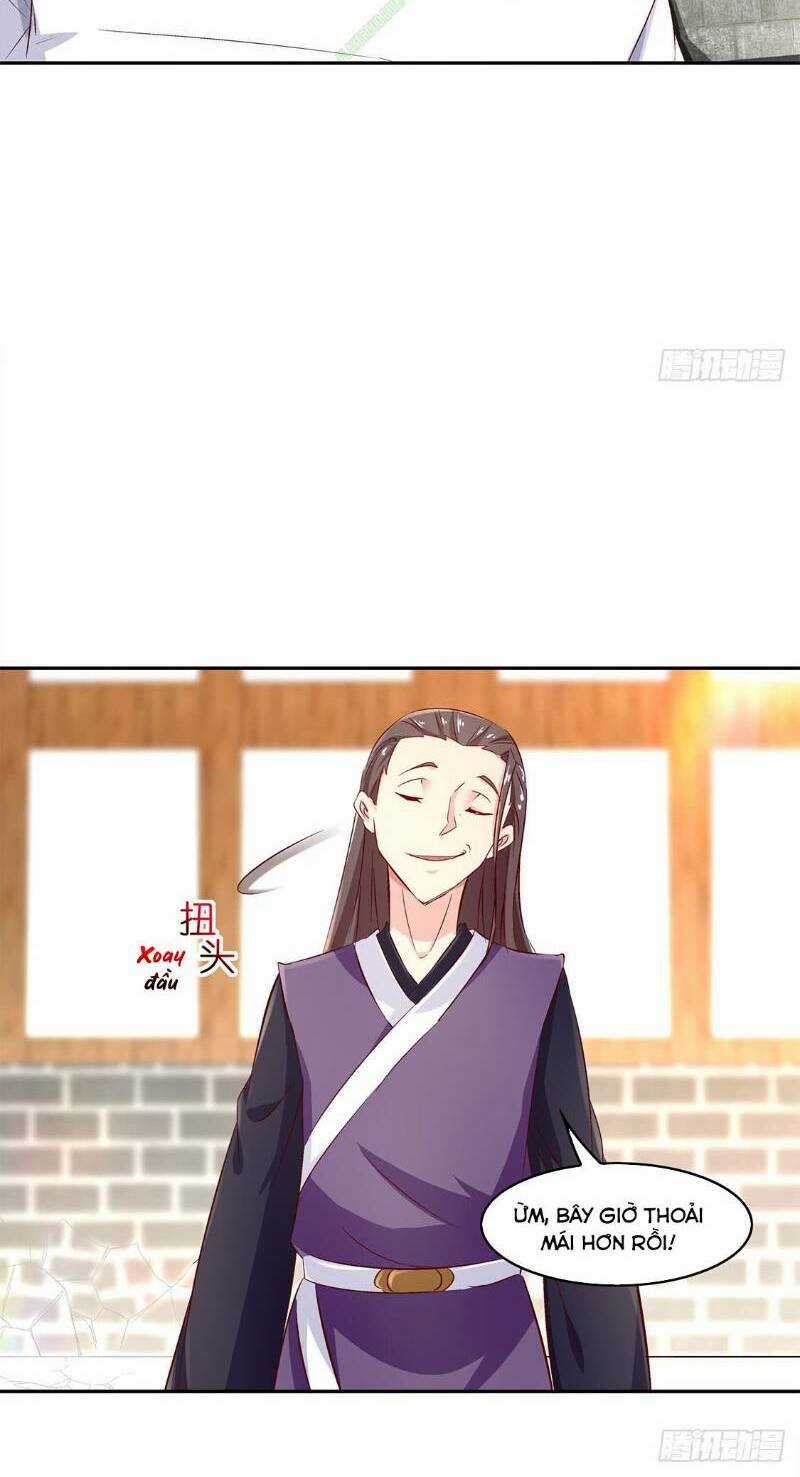 Võng Du Chi Tối Cường Đoán Mệnh Sư Chapter 6 trang 15