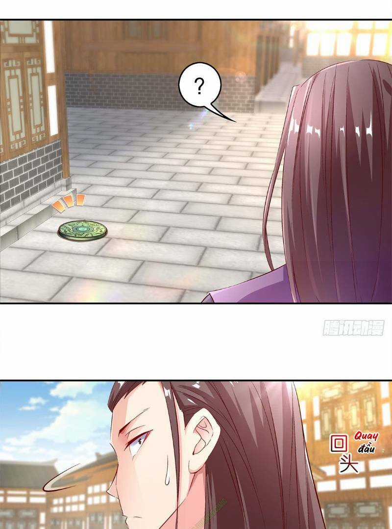 Võng Du Chi Tối Cường Đoán Mệnh Sư Chapter 6 trang 16