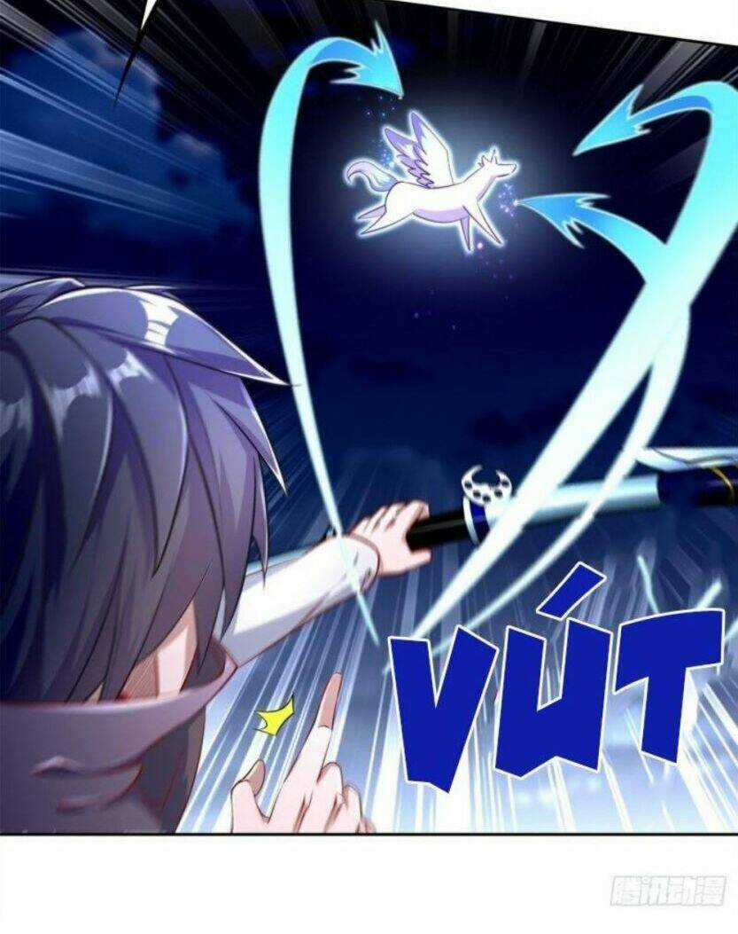 Võng Du Chi Tối Cường Đoán Mệnh Sư Chapter 60 trang 10